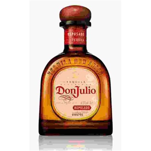 Tequila Don Julio Reposado 38° 70 cl