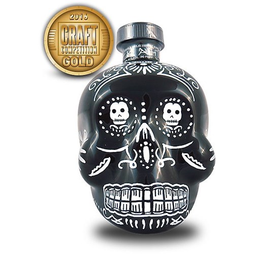 Tequila Kah Anejo 40 ° 70 cl 