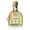 Tequila Patrón Reposado 40° 70 cl