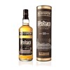 The BenRiach 10 ans Curiositas 46° - Peated Single Malt Scotch Whisky