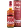 The BenRiach 12 ans 46° - Single Malt Scotch Whisky