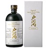 Togouchi Premium 40 ° Blended Whiskey - Chugoku Jozo 