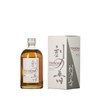 Tokinoka Whiskey 40 ° - White Oak Distillery (with case) 