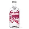 Vodka Absolut Raspberry 40 ° 70 cl 