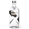 Vodka Absolut Vanille 40° 70 cl