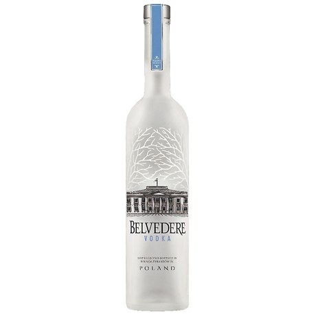 Vodka Belvedere 40° 3 L