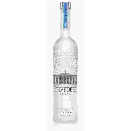 Vodka Belvedere 40 ° 70 cl 