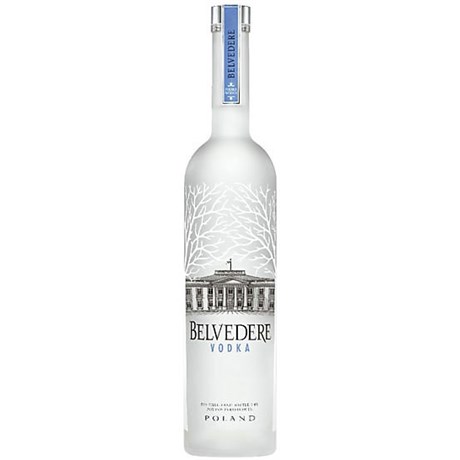 Vodka Belvedere 40° 1.75 L