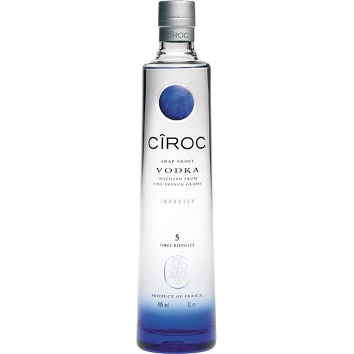 Vodka Ciroc 40 ° 3 L 