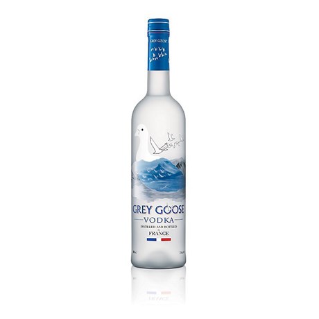 Vodka Gray Goose 40 ° 70 cl 