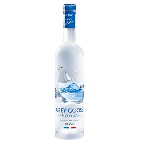 Vodka Grey Goose 40° 6 L