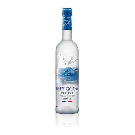 Vodka Grey Goose 40° 70 cl
