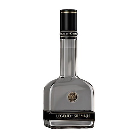 Vodka Legende du Kremlin 40° 70 cl