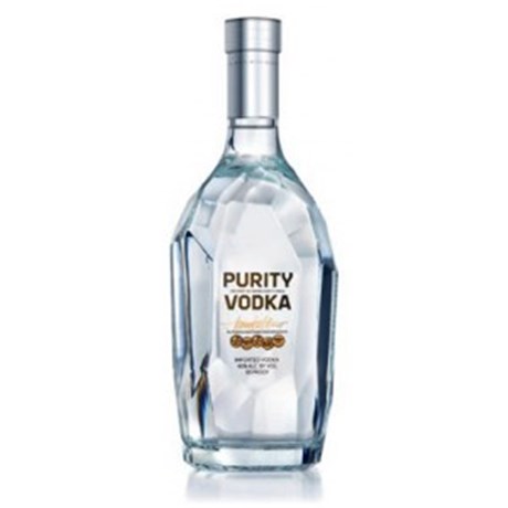Vodka Purity Bio 40° 70 cl