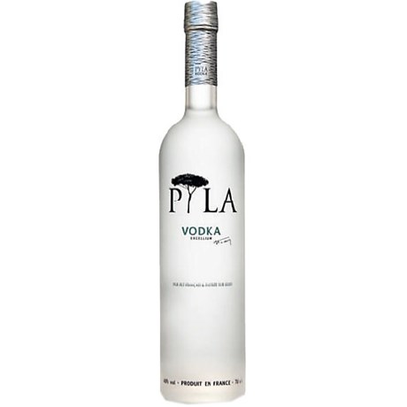 Vodka Pyla 40° 70 cl