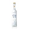 Vodka of Raisin Marc 40 ° - The Grape of Montpellier 
