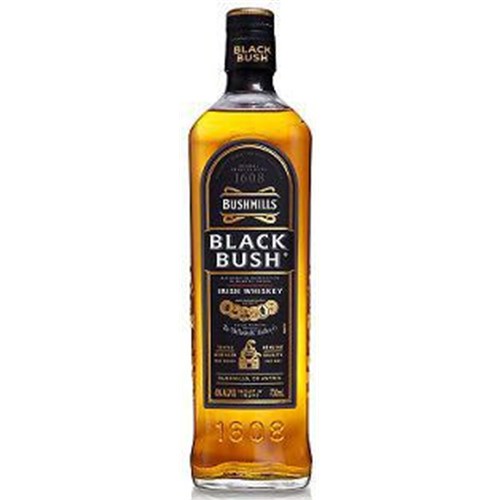 Whiskey Bushmills BlackBush 40 ° 70 cl 