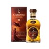 Whiskey Cardhu 12 years 40 ° with case 