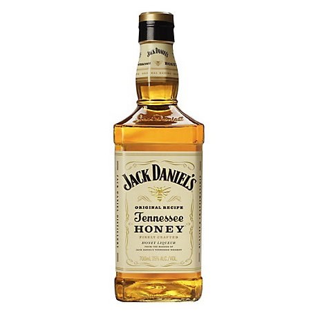 Whiskey Jack Daniel's Tenessee Honey 35 ° 