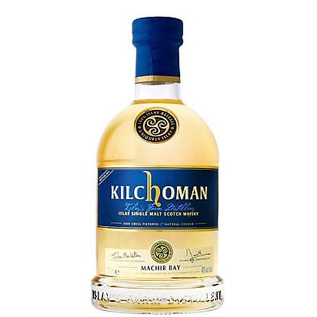 Whiskey Kilchoman Machir Bay 46 ° 70 cl 