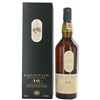 Whiskey Lagavulin 16 years old 43 ° 70 cl 