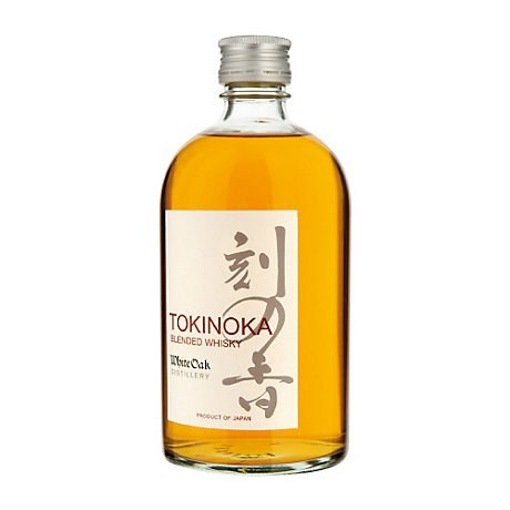 Whiskey Tokinoka 40 ° - White Oak Distillery 