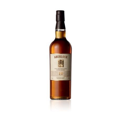 Whisky Aberlour 10 ans 40°