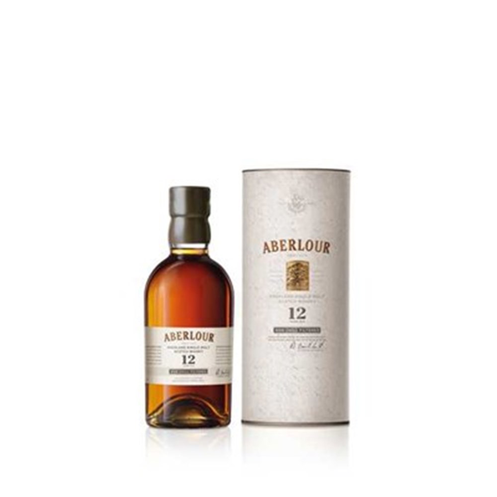 Whisky Aberlour 12 ans 48°