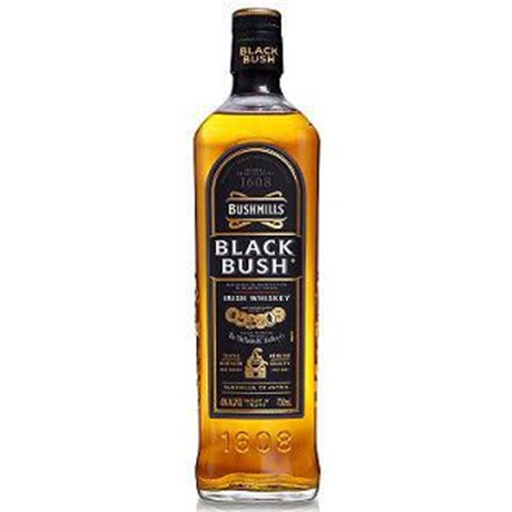 Whisky Bushmills BlackBush 40° 70 cl