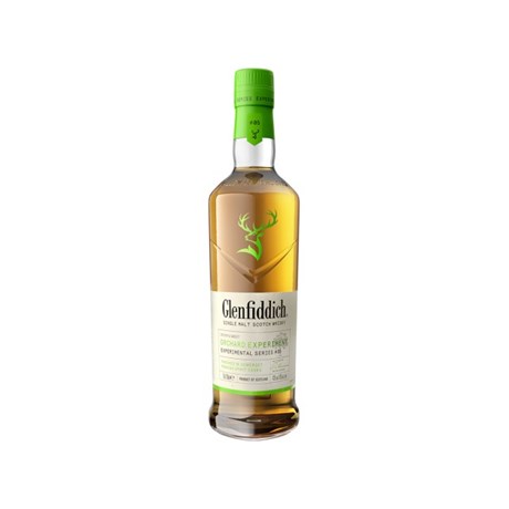 Whisky Glenfiddich Orchard Experiment 43° 70 cl