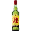 Whisky JB 40° 70 cl