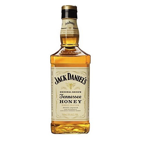 Whisky Jack Daniel's Tenessee Honey 35° 35 cl