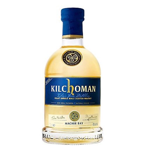 Whisky Kilchoman Machir Bay 46° 70 cl