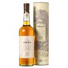 Whisky Oban 14 ans 43° 70 CL avec étui