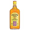 Whisky William Peel 40° 70 cl
