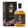 Whisky Yamazakura Blended 40° 70 cl