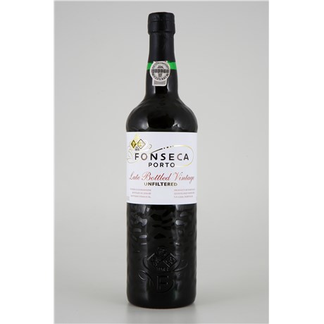 Fonseca LBV - 2011