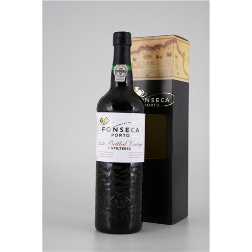 Fonseca LBV with case - 2011 