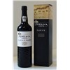 Fonseca Porto Tawny with case 