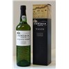 Fonseca Porto White with case 