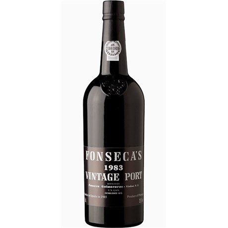 Fonseca Vintage - 1983 