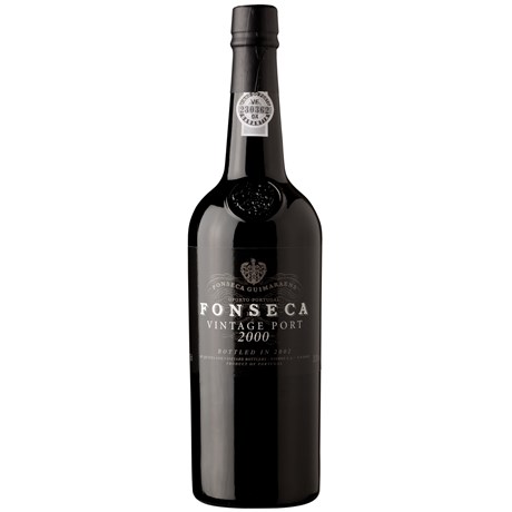 Fonseca Vintage - 2000