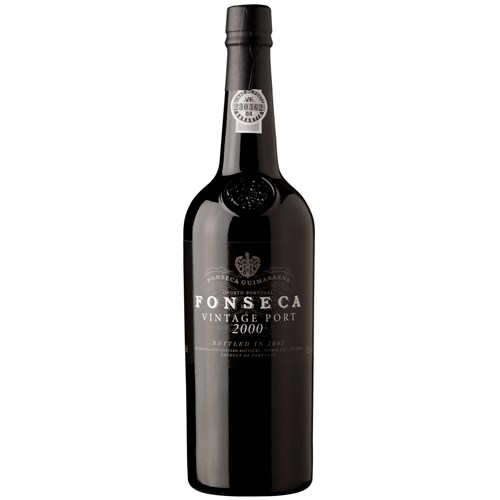 Fonseca Vintage - 2000 