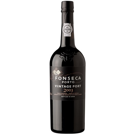 Fonseca Vintage - 2003