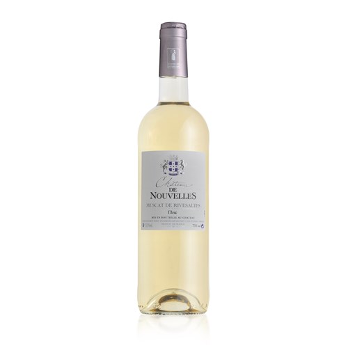 Muscat de Nöel - Dom Brial - Muscat de Rivesaltes - 2021