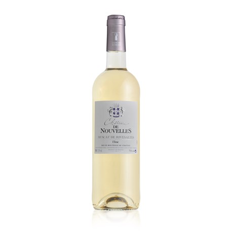 Muscat de Nöel - Dom Brial - Muscat de Rivesaltes - 2025