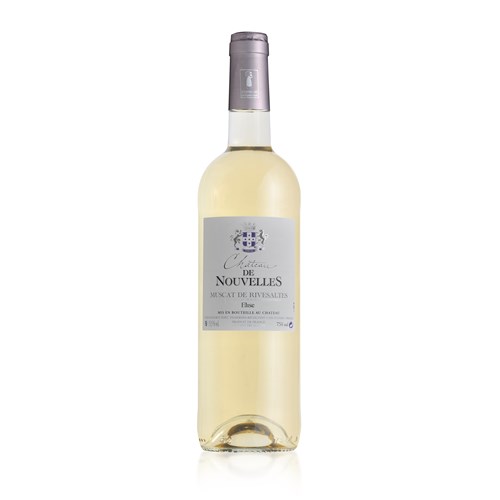 Muscat de Nöel - Dom Brial - Muscat de Rivesaltes - 2025