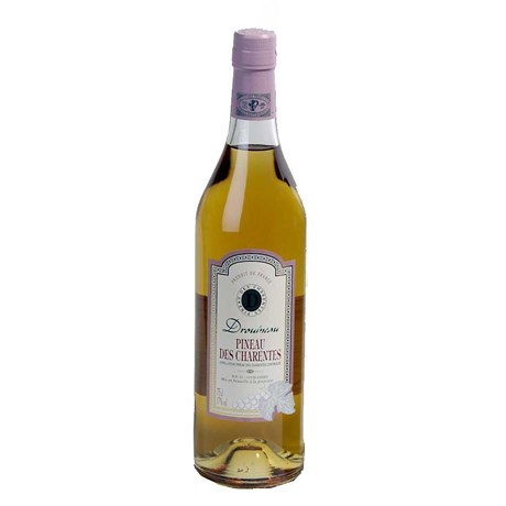 Pineau des Charentes - Drouineau 17° 75 cl