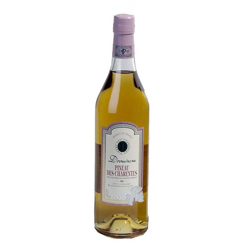 Pineau des Charentes - Drouineau 17° 75 cl