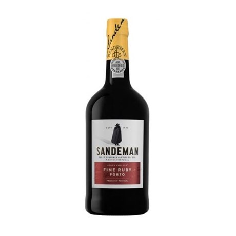 Porto Sandeman Fine Ruby 19.5° 75 cl